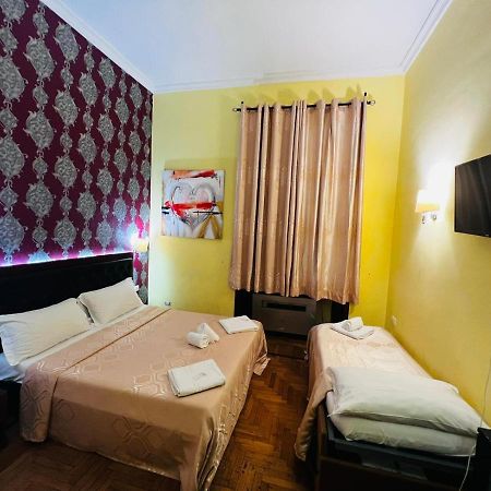 Rome Star Guesthouse Termini Екстер'єр фото