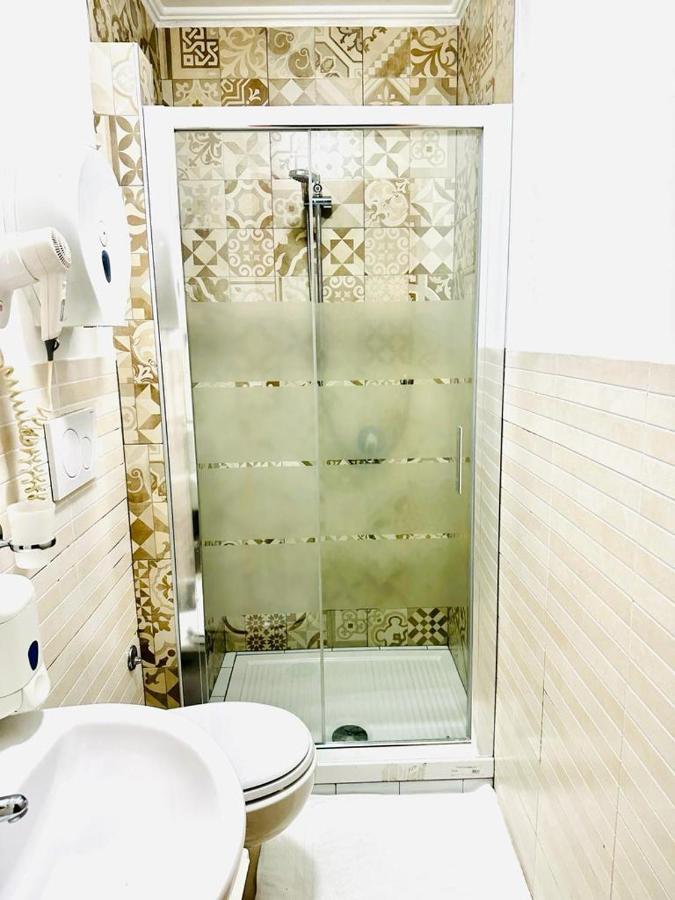 Rome Star Guesthouse Termini Екстер'єр фото