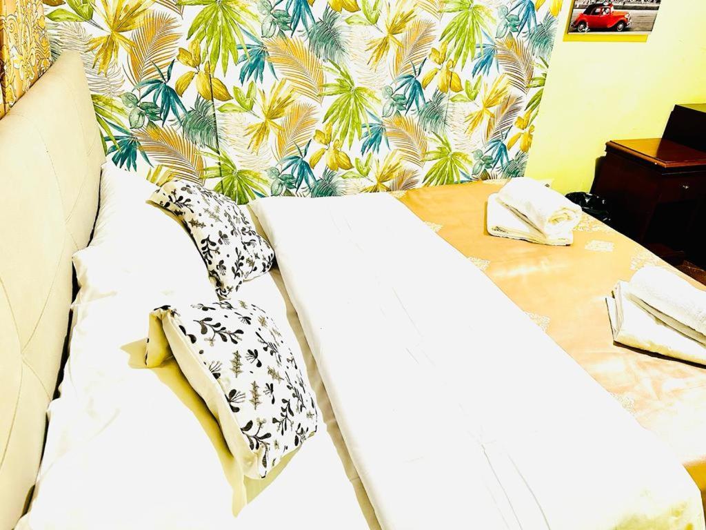 Rome Star Guesthouse Termini Екстер'єр фото