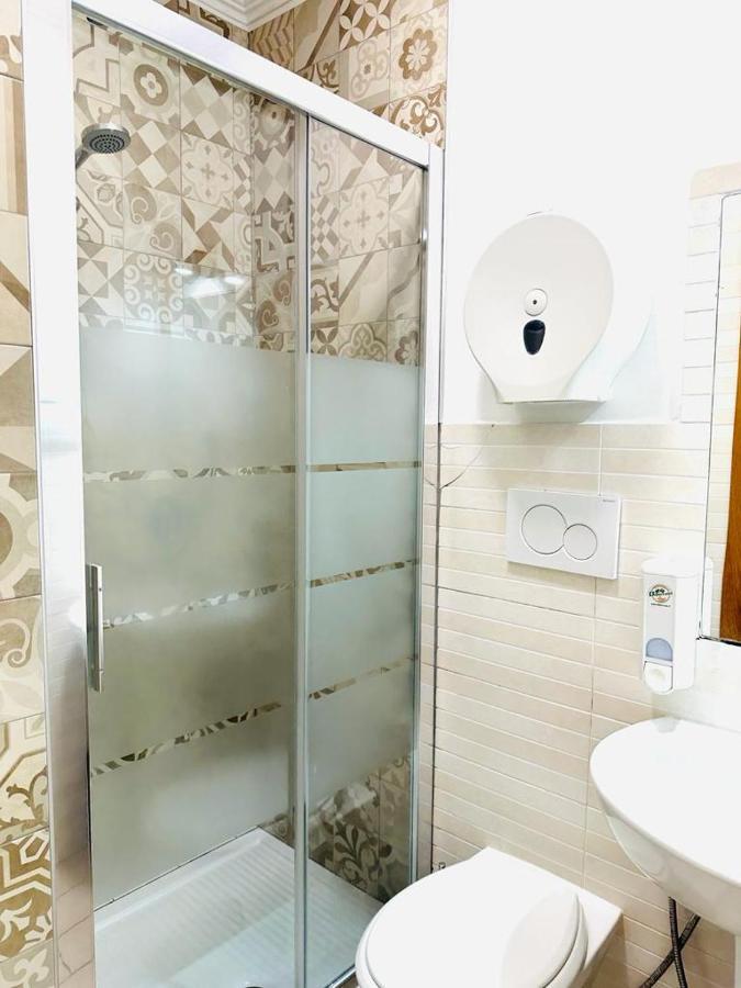 Rome Star Guesthouse Termini Екстер'єр фото