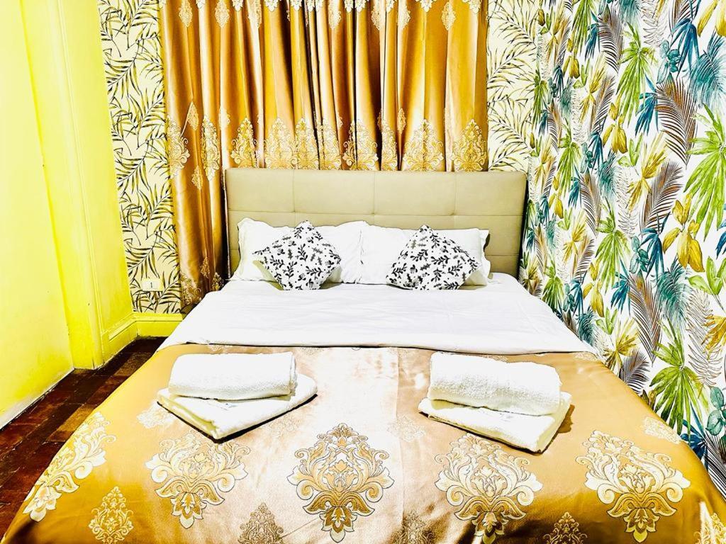 Rome Star Guesthouse Termini Екстер'єр фото