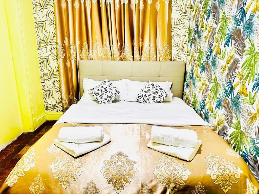 Rome Star Guesthouse Termini Екстер'єр фото