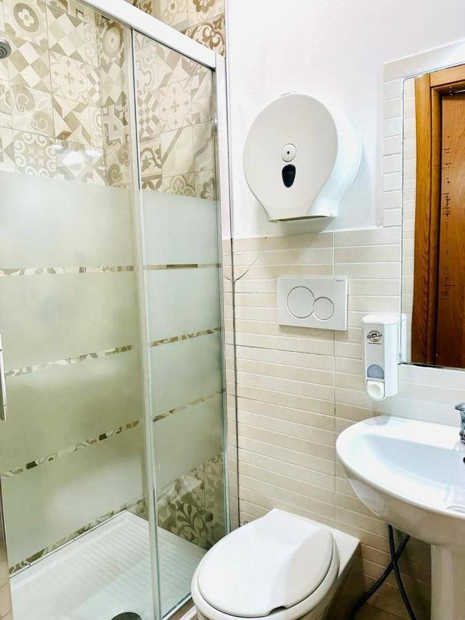 Rome Star Guesthouse Termini Екстер'єр фото