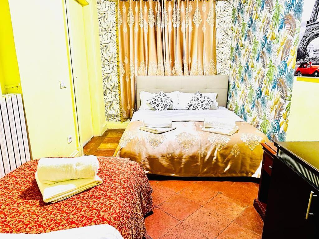 Rome Star Guesthouse Termini Екстер'єр фото
