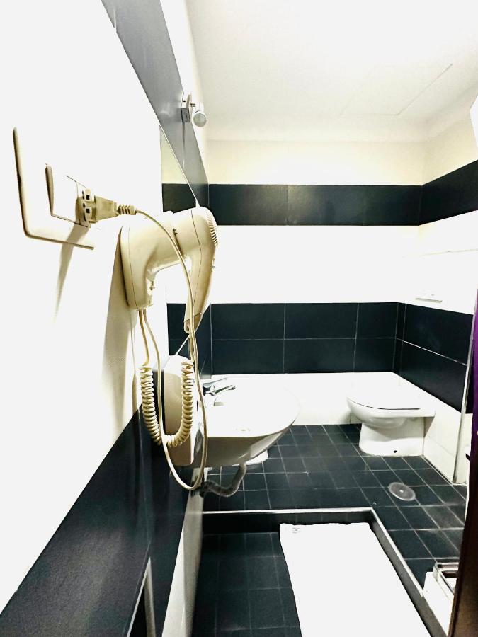 Rome Star Guesthouse Termini Екстер'єр фото