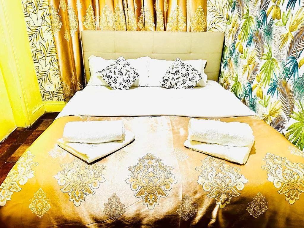 Rome Star Guesthouse Termini Екстер'єр фото