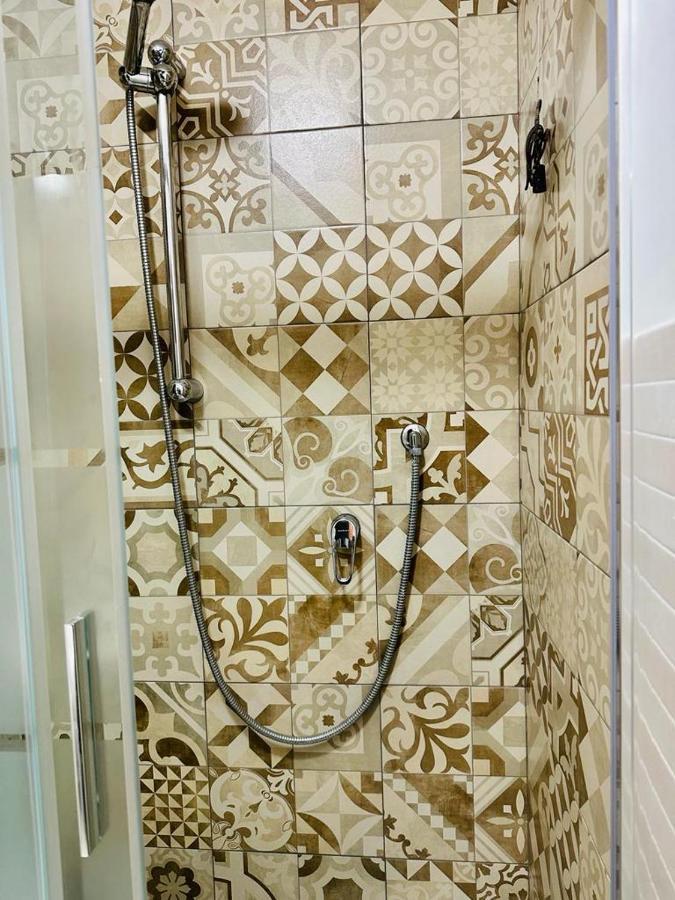 Rome Star Guesthouse Termini Екстер'єр фото