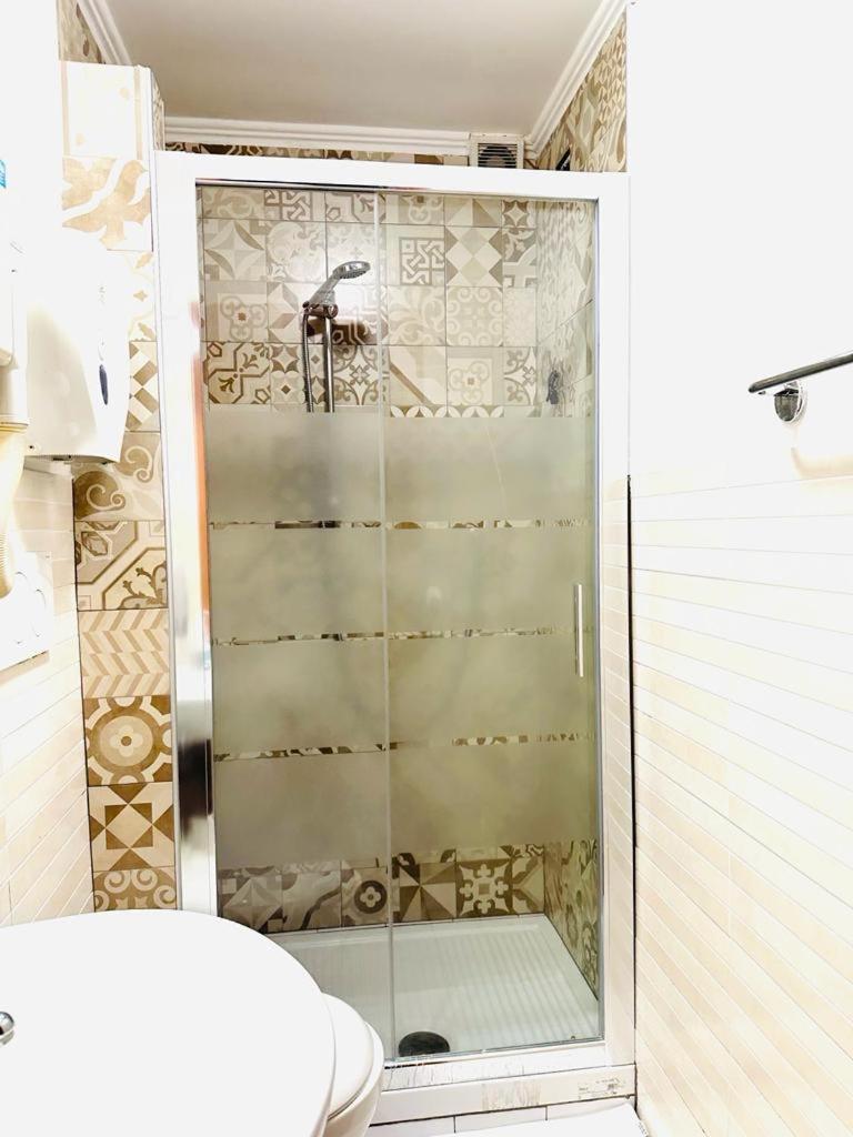 Rome Star Guesthouse Termini Екстер'єр фото