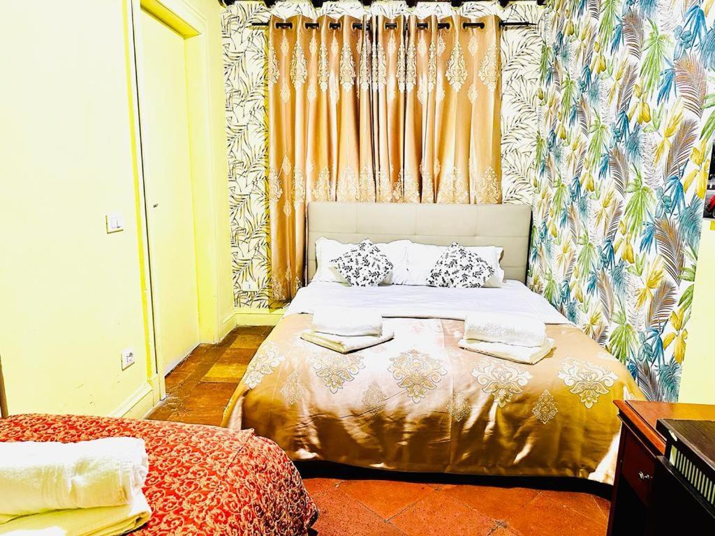 Rome Star Guesthouse Termini Екстер'єр фото